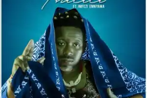 Kraizie - Thrilili Ft. Imfezi Emnyama